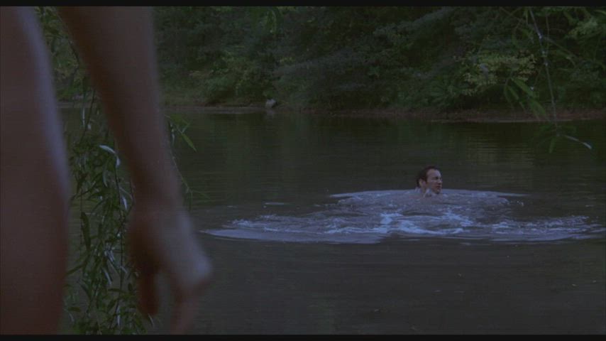 Carolyn Houlihan - The Burning (1981)