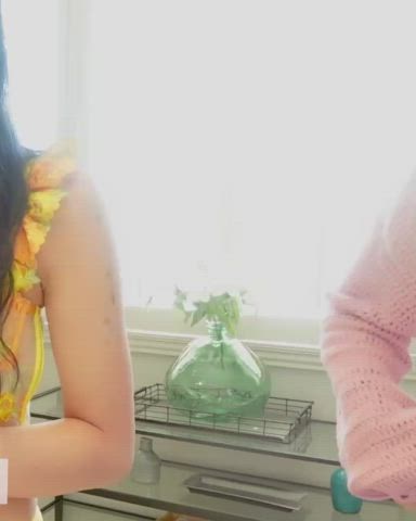 Asian Girls Pretty gif