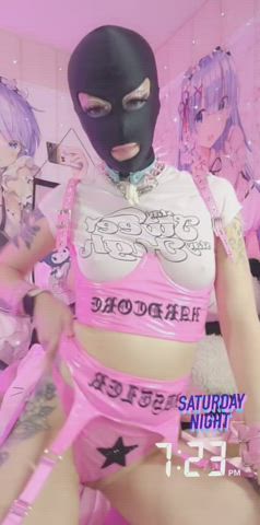 👽LIVE ON MV AND MFC👽GETTING WEIRD AS FUCK👽BREAK YOUR LITTLE FUCKDOLL👽CONTROL