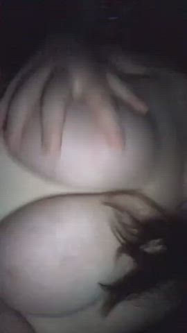 big tits boobs tits gif