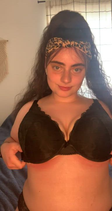 Guess how big they are?