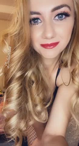 I love to get dressed up just to get undressed. On sale $4.40, no ppv, 790 vids,