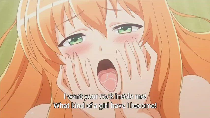 Honoo no Haramase Oppai (part 6/18)