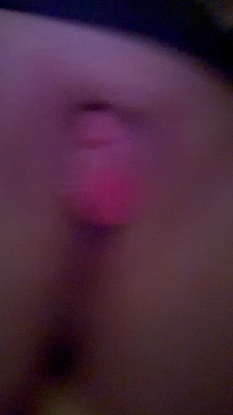 pussy spread sounding toy gif
