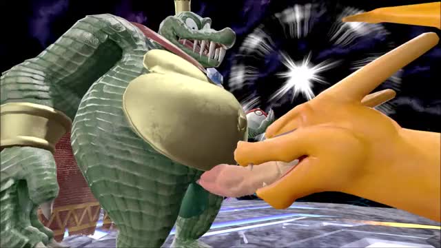 Fit for a King