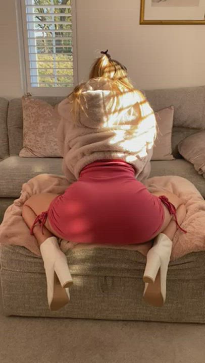 Do you like my party trick?
