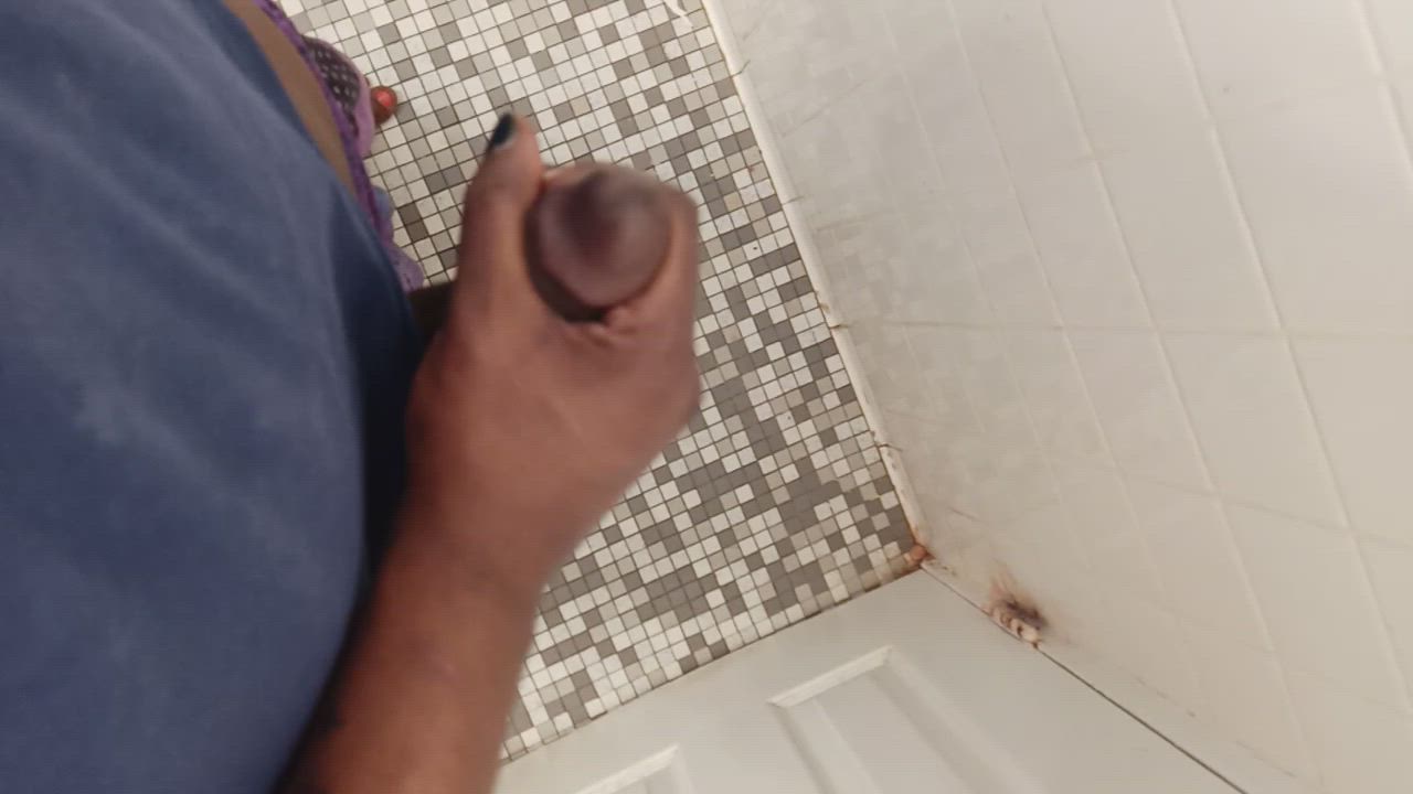 Cum cum as fast as you can you can't catch me I'm the butter bread man