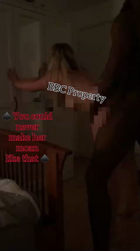 ass bbc beta blonde censored interracial pov the beta safe club gif