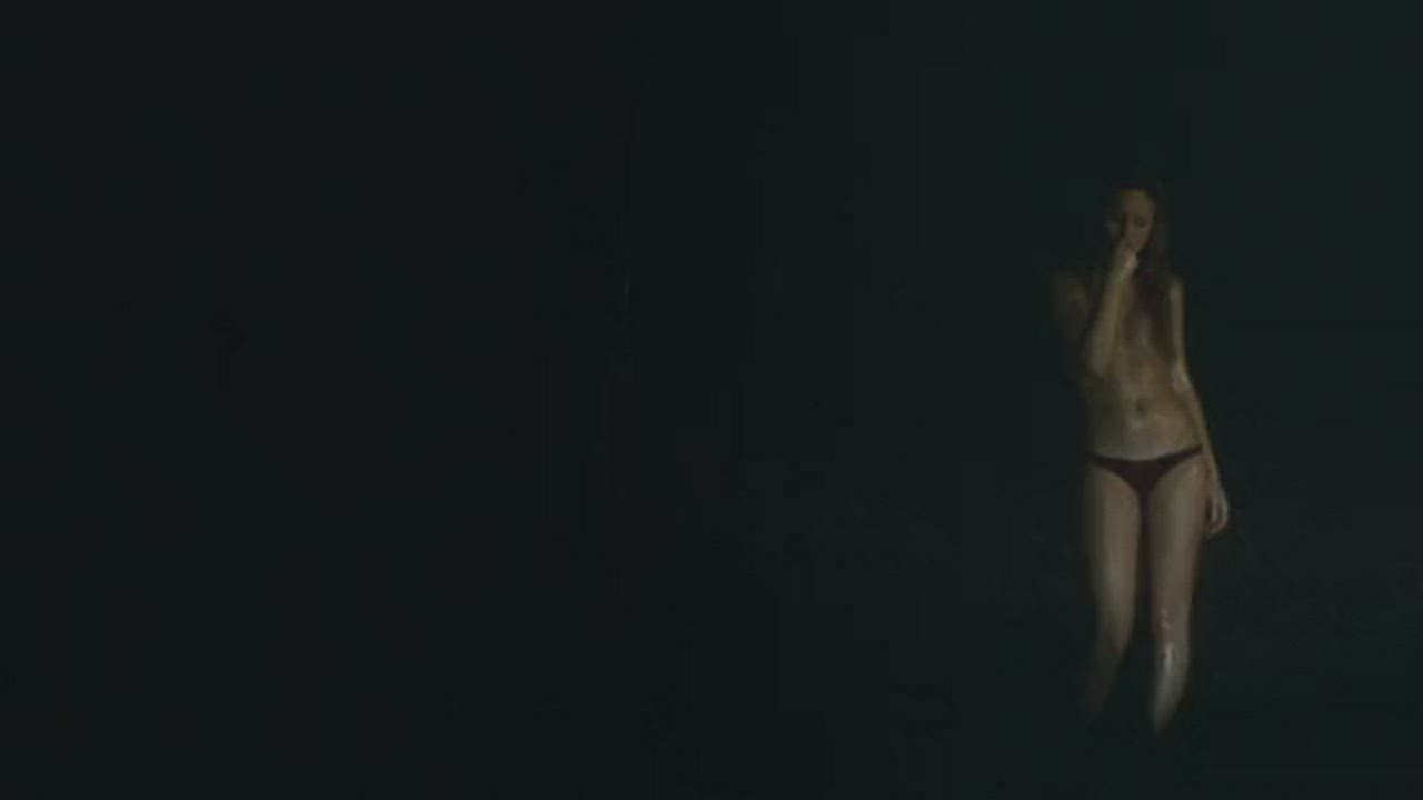 Brie Larson in TANNER HALL