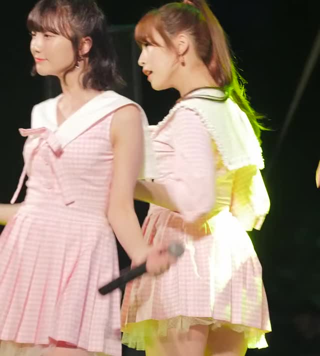53. Oh My Girl - Arin