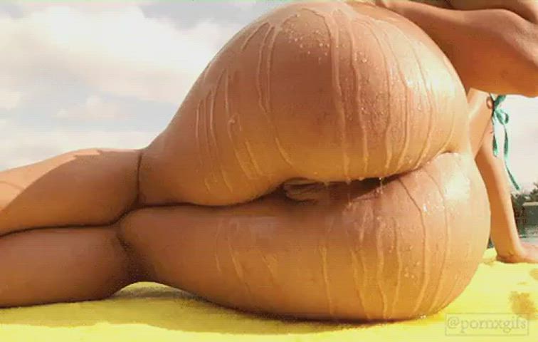 Oily Dreams