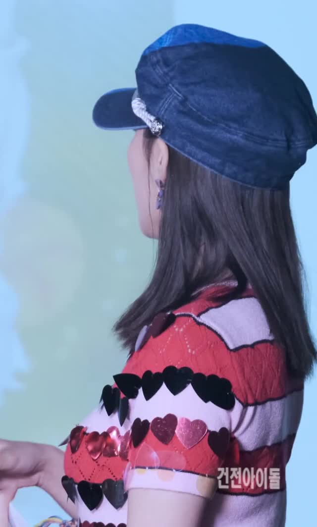 CLC 장예은 달콤한 라디오 공개방송