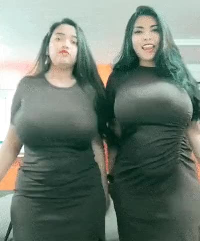 Watermelon duo