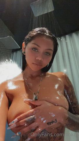 Check link in comments for her content ????