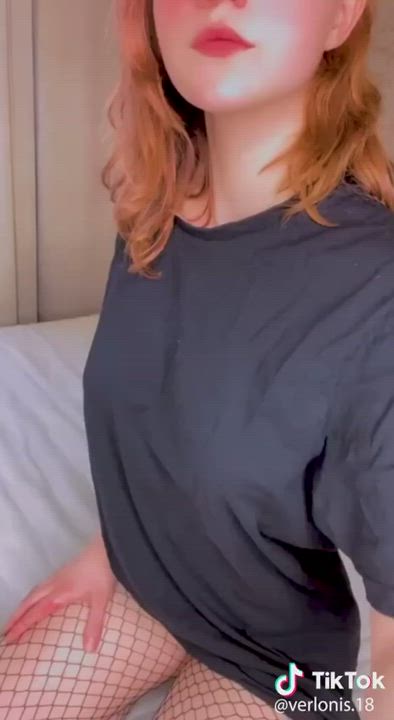 TikTok gif
