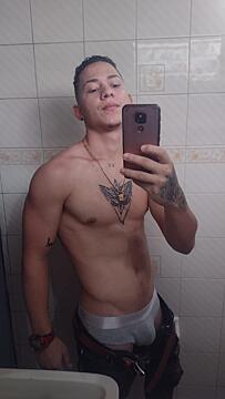 You like it? come see me now ? [GREGORI_BORIS]