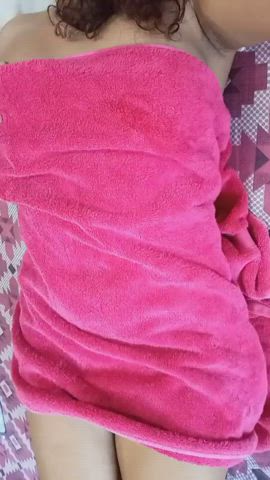 muslim natural natural tits towel r/brownchickswhitedicks gif