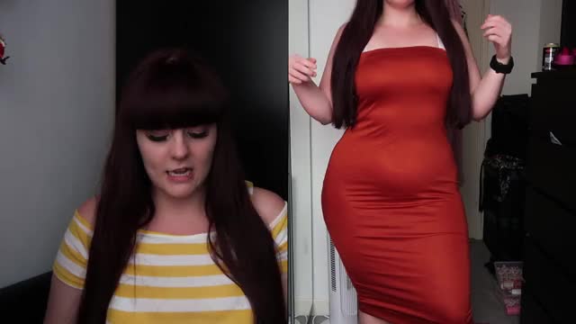Fashion Nova Try On Haul | Curvy Girls