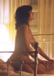 Alison Brie Nude Sex gif