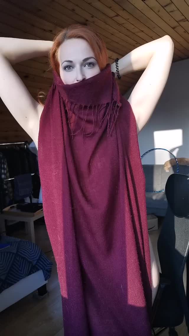 Unvealing