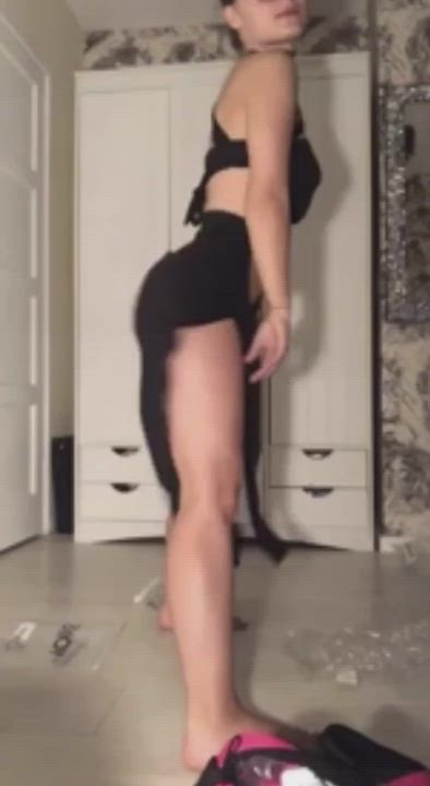 twerk goddess