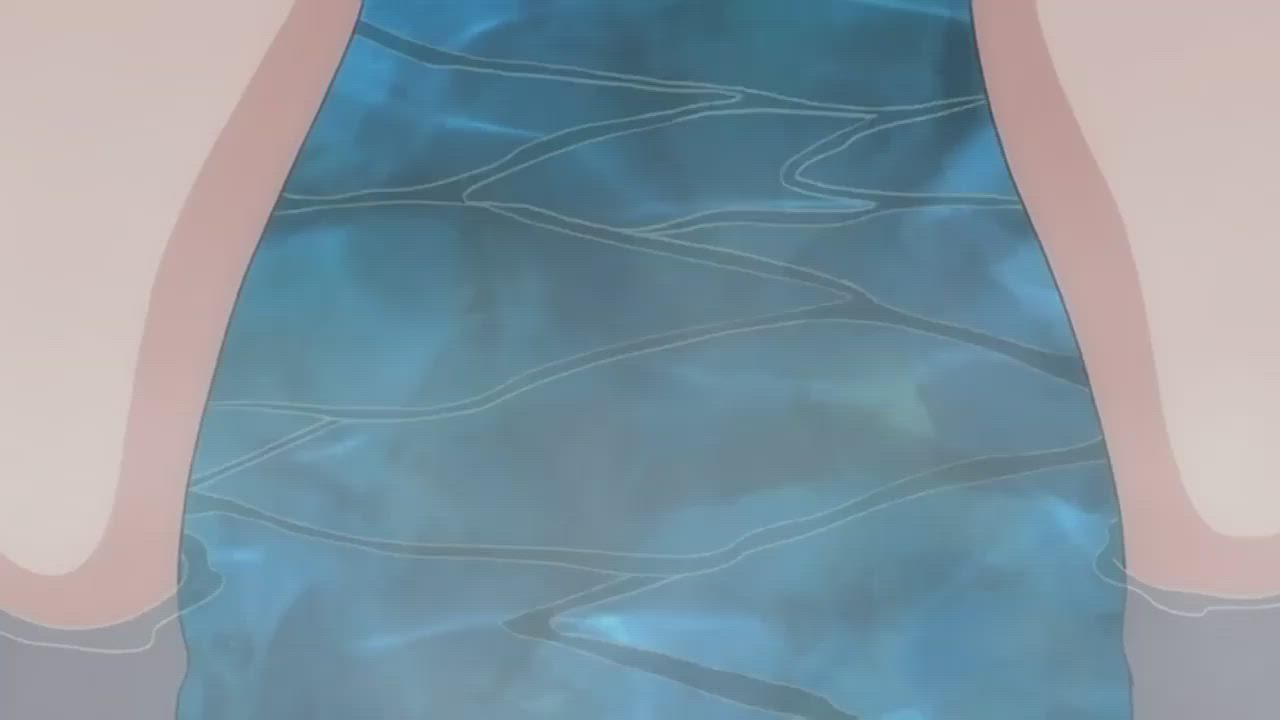 oral pleasure (Shoujo x Shoujo X Shoujo ep1)