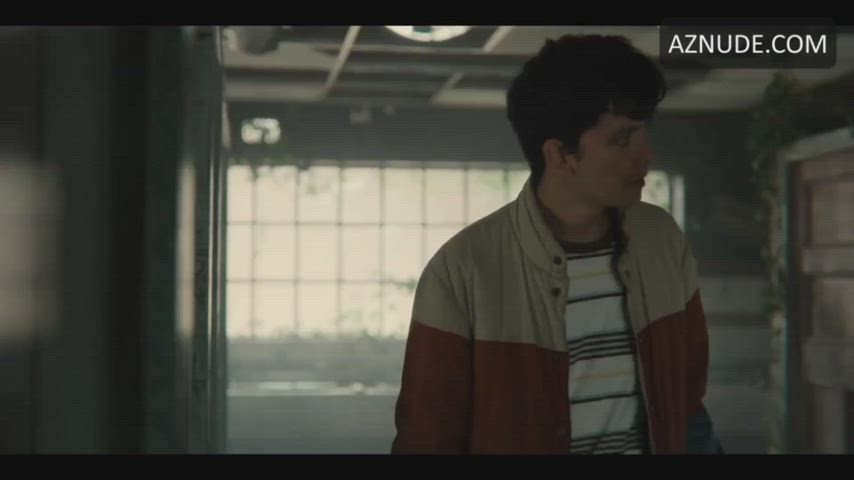 celebrity passionate teen gif