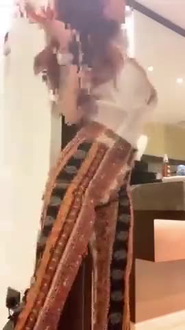 Bhad Bhabie Instagram Live 9.7.2019