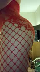 Butt Plug Lingerie Sissy gif