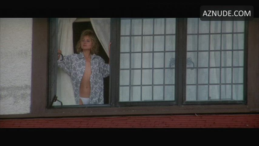 Deborah Goodrich - April Fool's Day (1986)