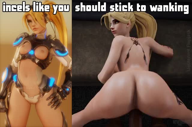 incels like you (nova widow)