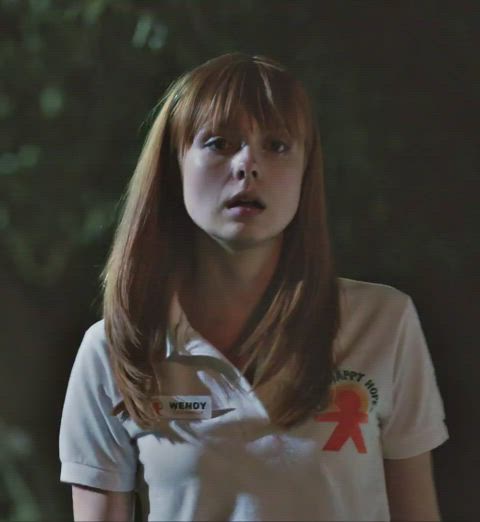 Galadriel Stineman in Shameless [S3E4-2013]