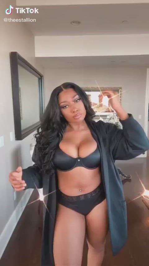 Thickest In The Game (Megan Thee Stallion)😮‍💨⭐️