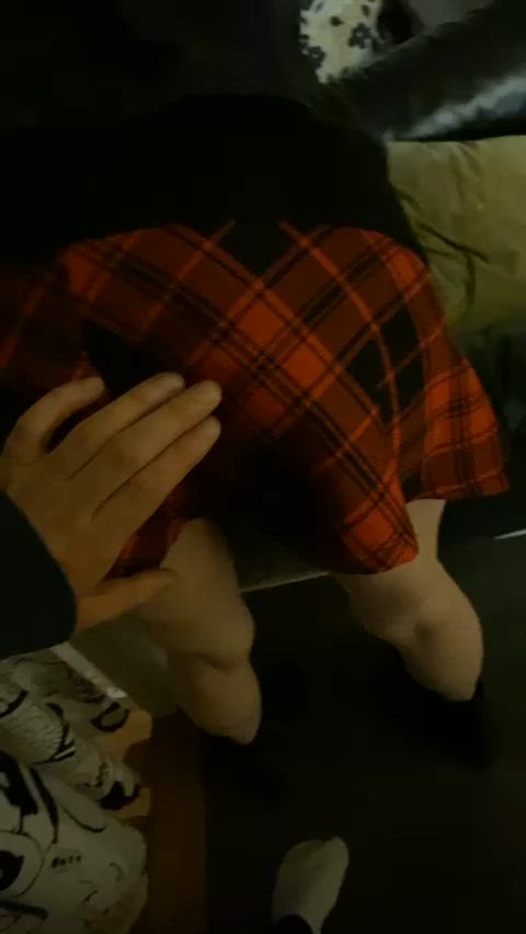 Kommentera för chansen till free trial ;*