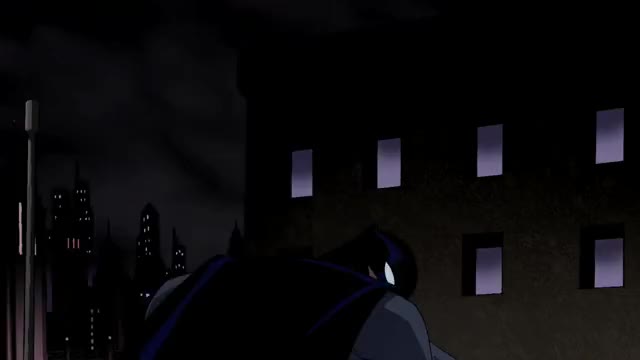 The Batman Durability