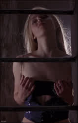 Keira Knightley's tits