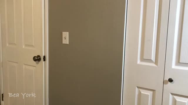 What's behind this door? A hot new taboo video
