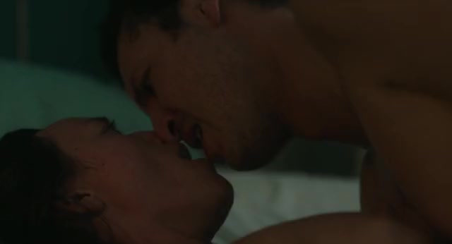 Tamara Arias - Good People (2018) HD 1080p