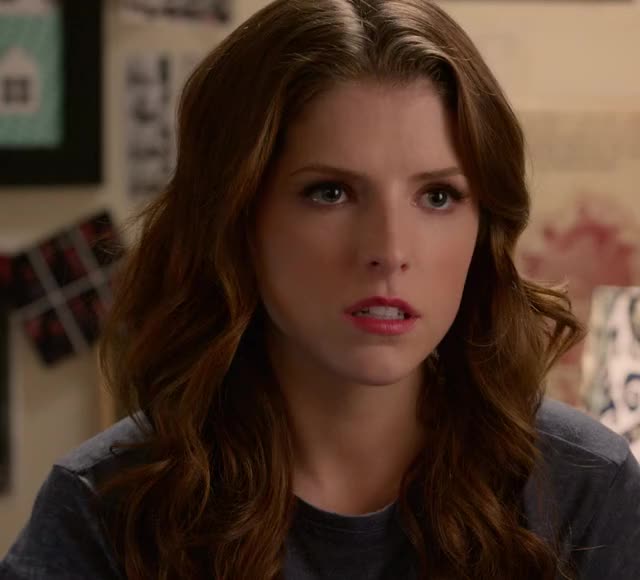Anna Kendrick - Pitch Perfect 2 (2015)ff