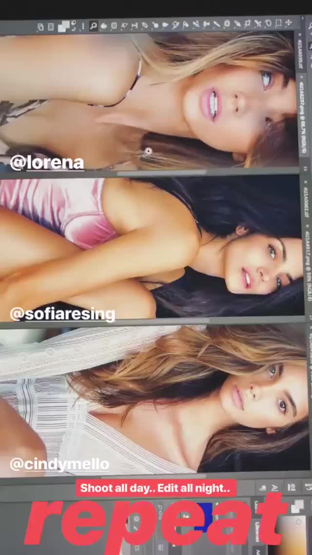 Lorena Rae