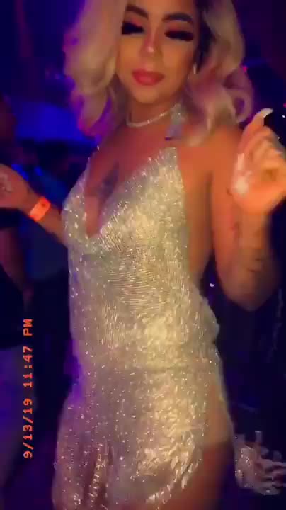 Dancing gif
