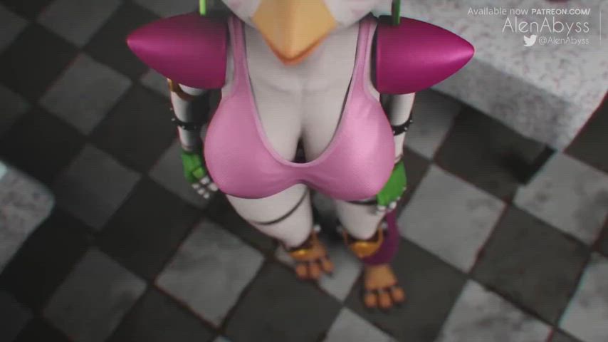 Fnaf Porn (Yiffcity.com)