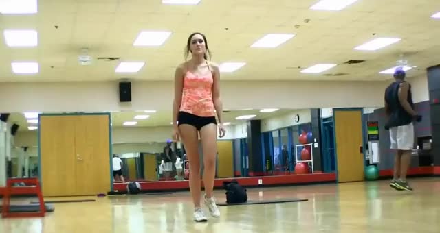 Tits gif