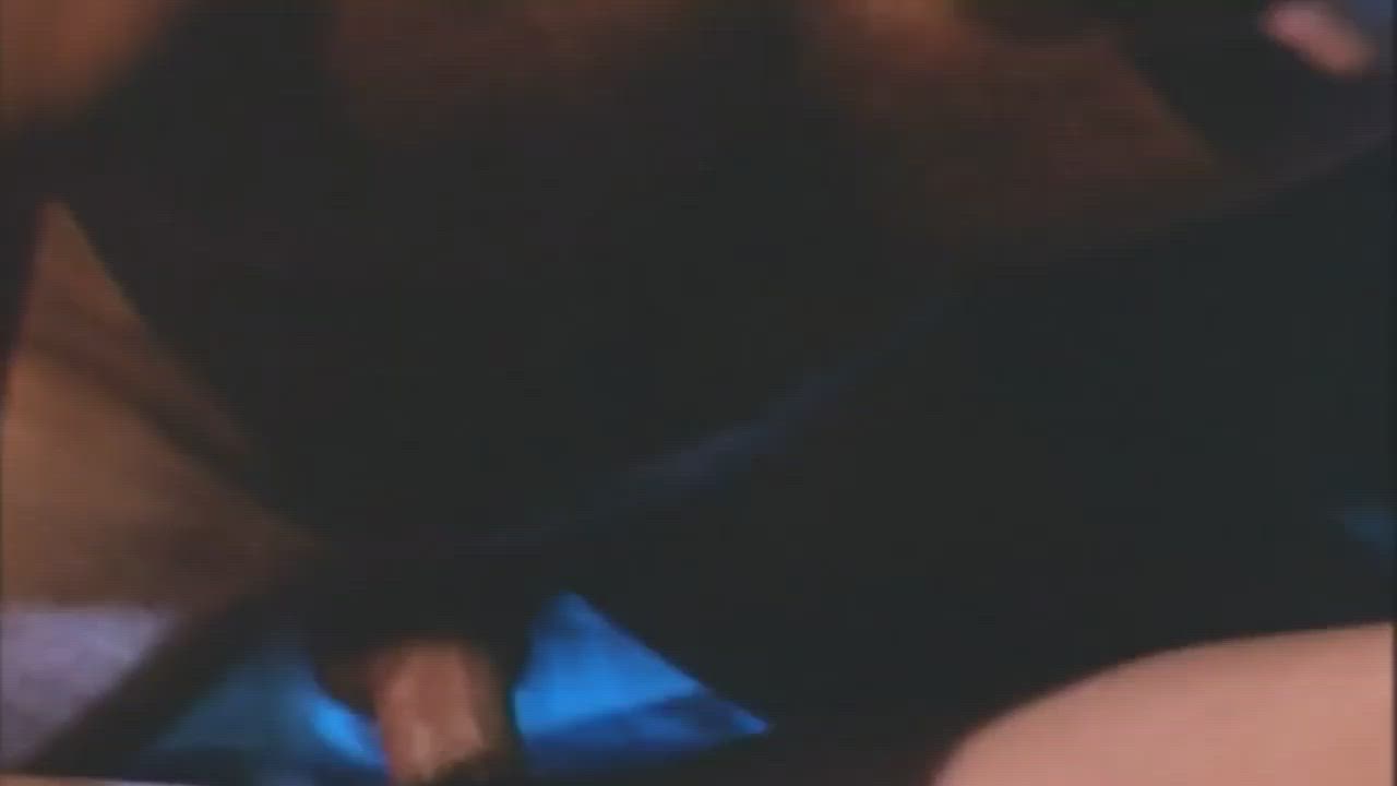 Kay Parker gif