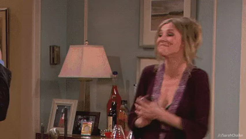 sarah chalke sex sexy gif