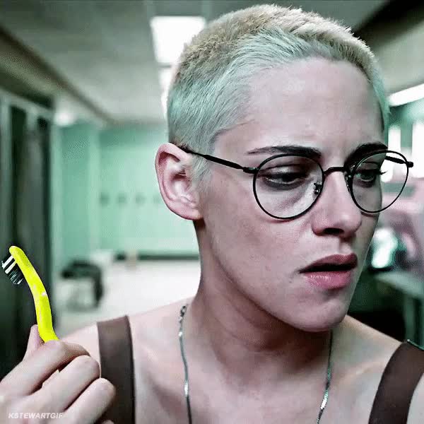 Kristen Stewart