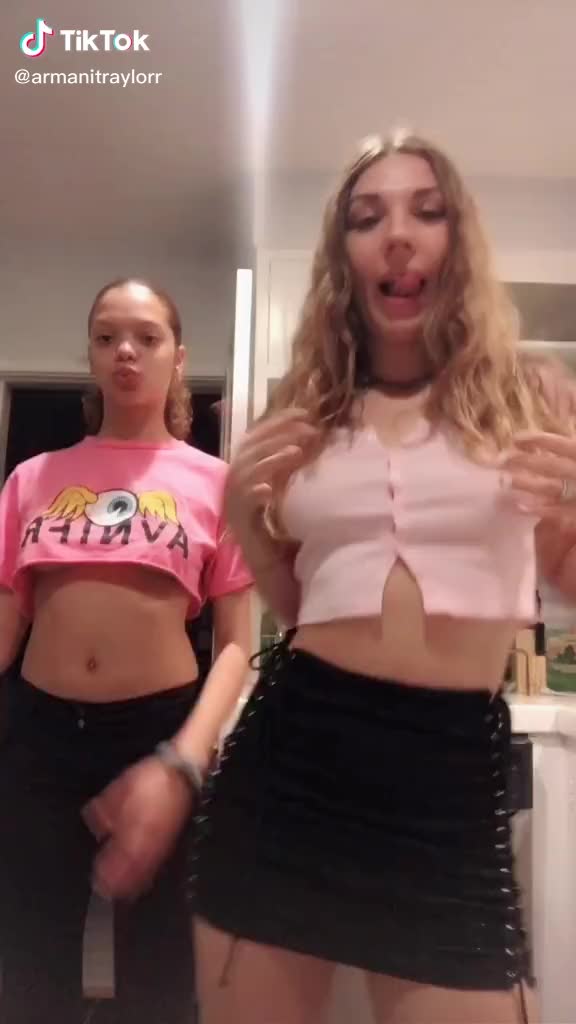 tiktok thot