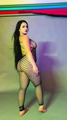 arab ass big ass bodysuit gif