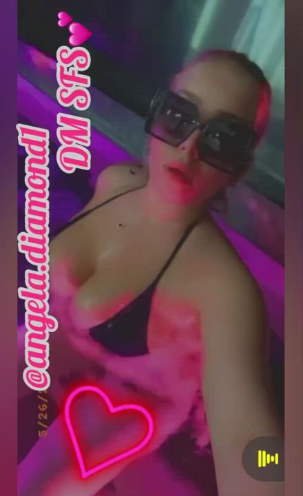 Ass Blonde Boobs Porn