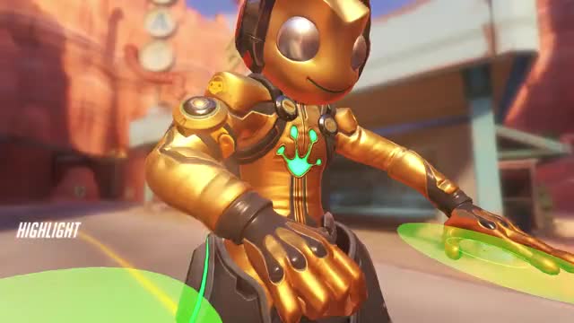 duck tracer